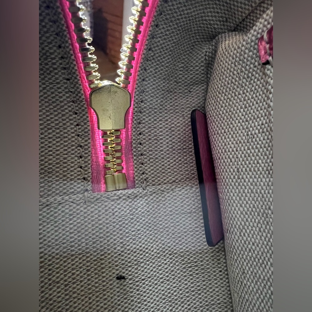 Jimmy Choo Pink Crossbody Bag - Picture 12 of 12